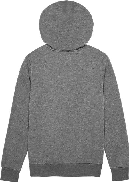 Image du produit Fox Hoody 24 W Absolute Po Htr Graph (S)