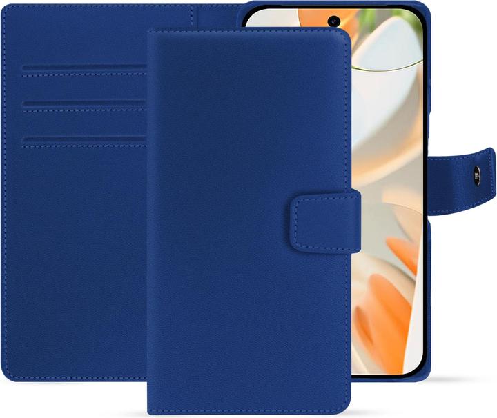 Bleu Océan PU ( Pantone #003da5 )