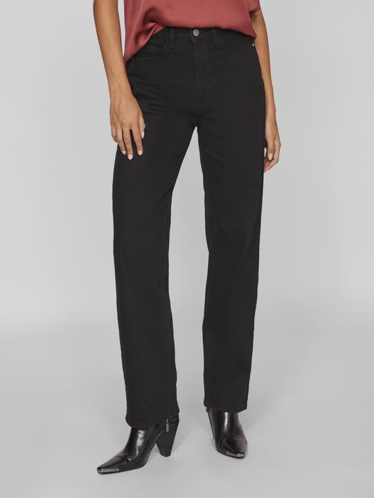 Image du produit Vila VIKELLY High Waist Straight Fit Jeans (W42/L30)