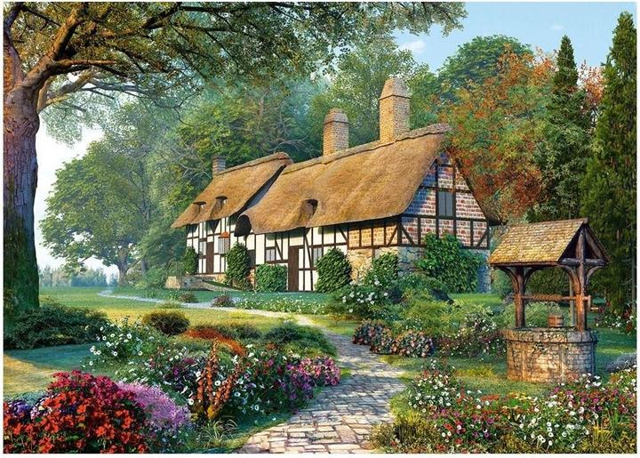 Produktbild Castorland Magic Place 1500 pcs (1500 Teile)
