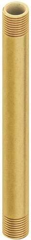Actual product image HKL Threaded tube