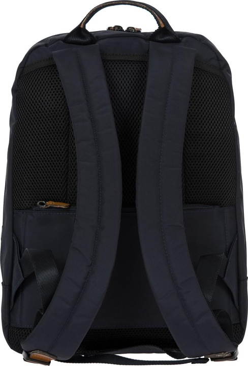 Actual product image Brics X-Collection backpack 39 cm laptop compartment (15 l)