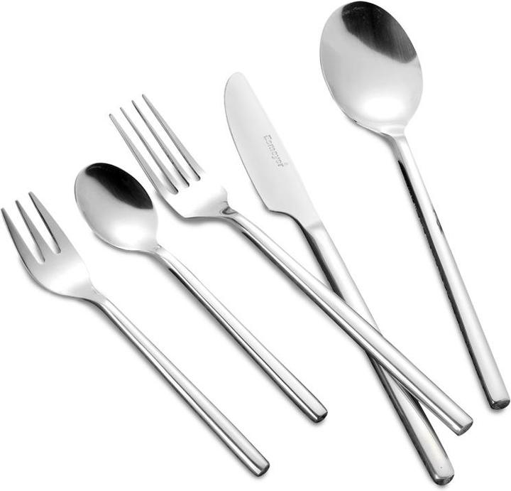 Esmeyer Silke (30 Stück, Besteck Set)