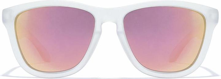 Actual product image Hawkers Square Polarized Sunglasses