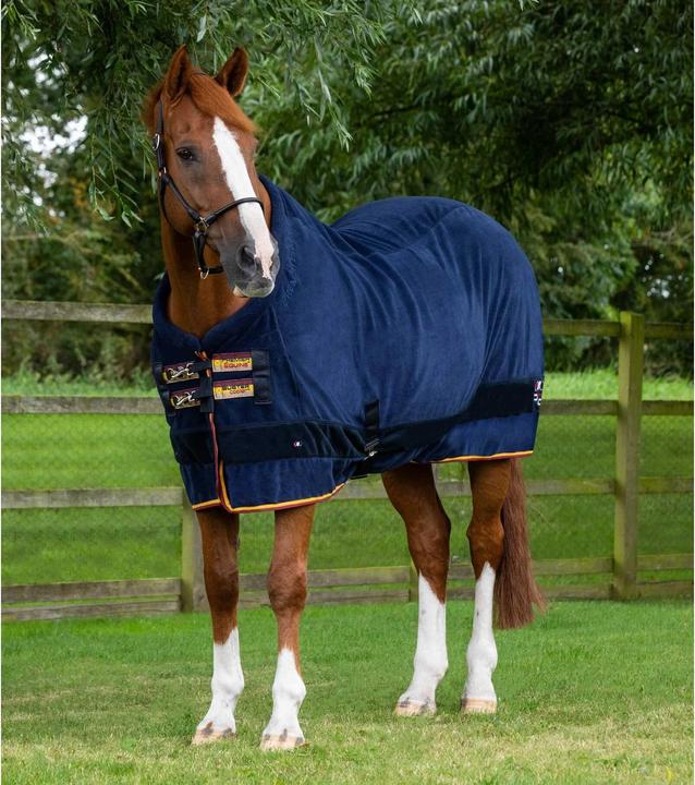 Actual product image Premier Equine Buster Continental 280g (183 cm)