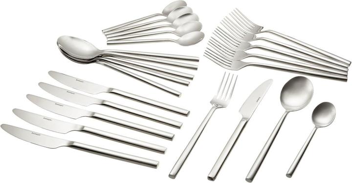 24 Piece