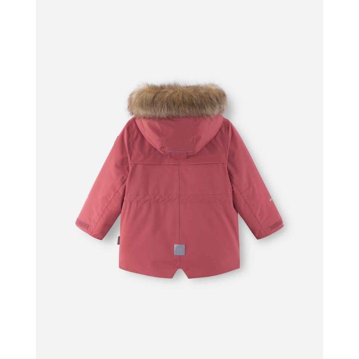 Produktbild Reima tec Kleinkinder Parka Mutka Clay (104)