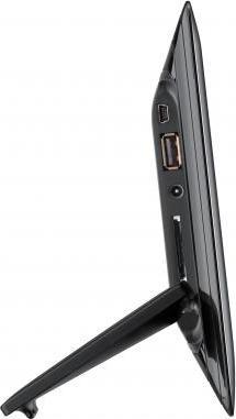 Produktbild Samsung SPF-87H, 8" TFT mit Fotorahmen-Funktion, USB (8", 800 x 480 Pixel)