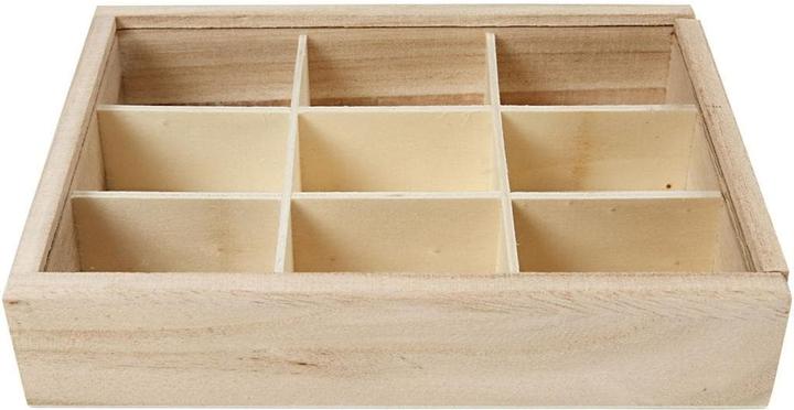 Produktbild Creativ Company Holzartikel Setzkasten