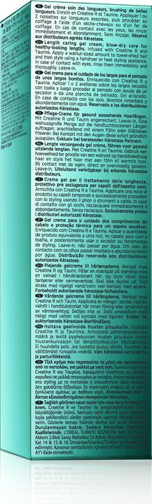 Produktbild Kérastase Résistance Thermique Extentioniste (150 ml)