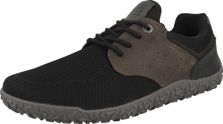 Image du produit Camel Active Sneaker textile/crazy horse HELLGRAU (43)