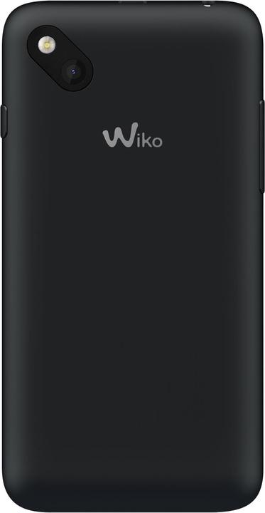 Produktbild Wiko Sunset 2 (4 GB, Black, 4", Dual SIM, 3G)