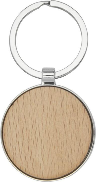 Image du produit Avenue Skateboards Porte-clés rond en bois Moreno