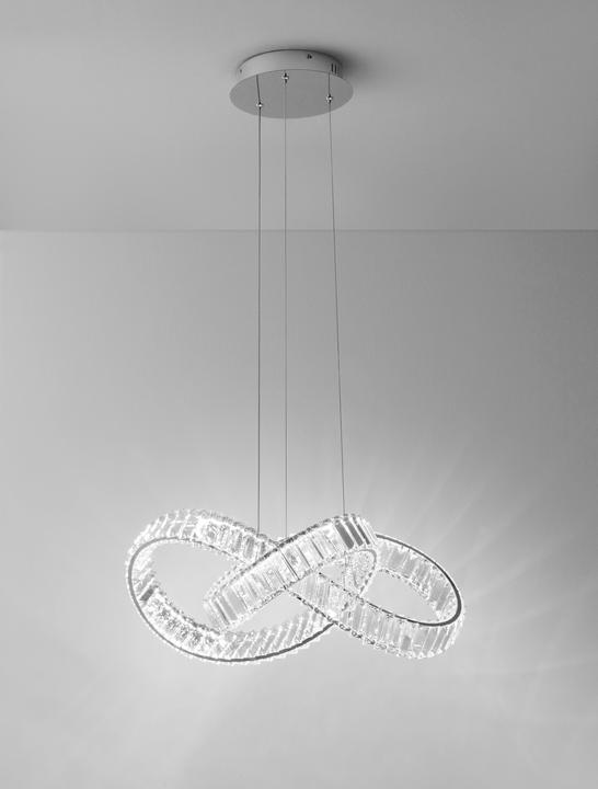 Actual product image Nova Luce Conceto (4075 lm)
