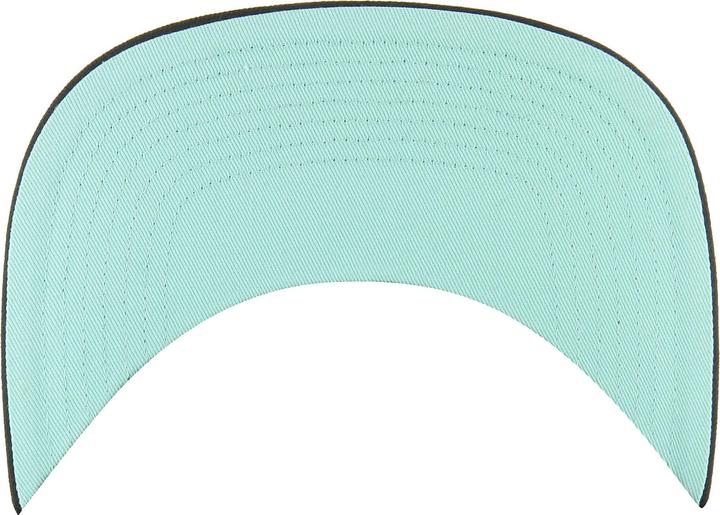 Image du produit 47 Brand Snapback Captain Cap - ELEMENT Anaheim Ducks