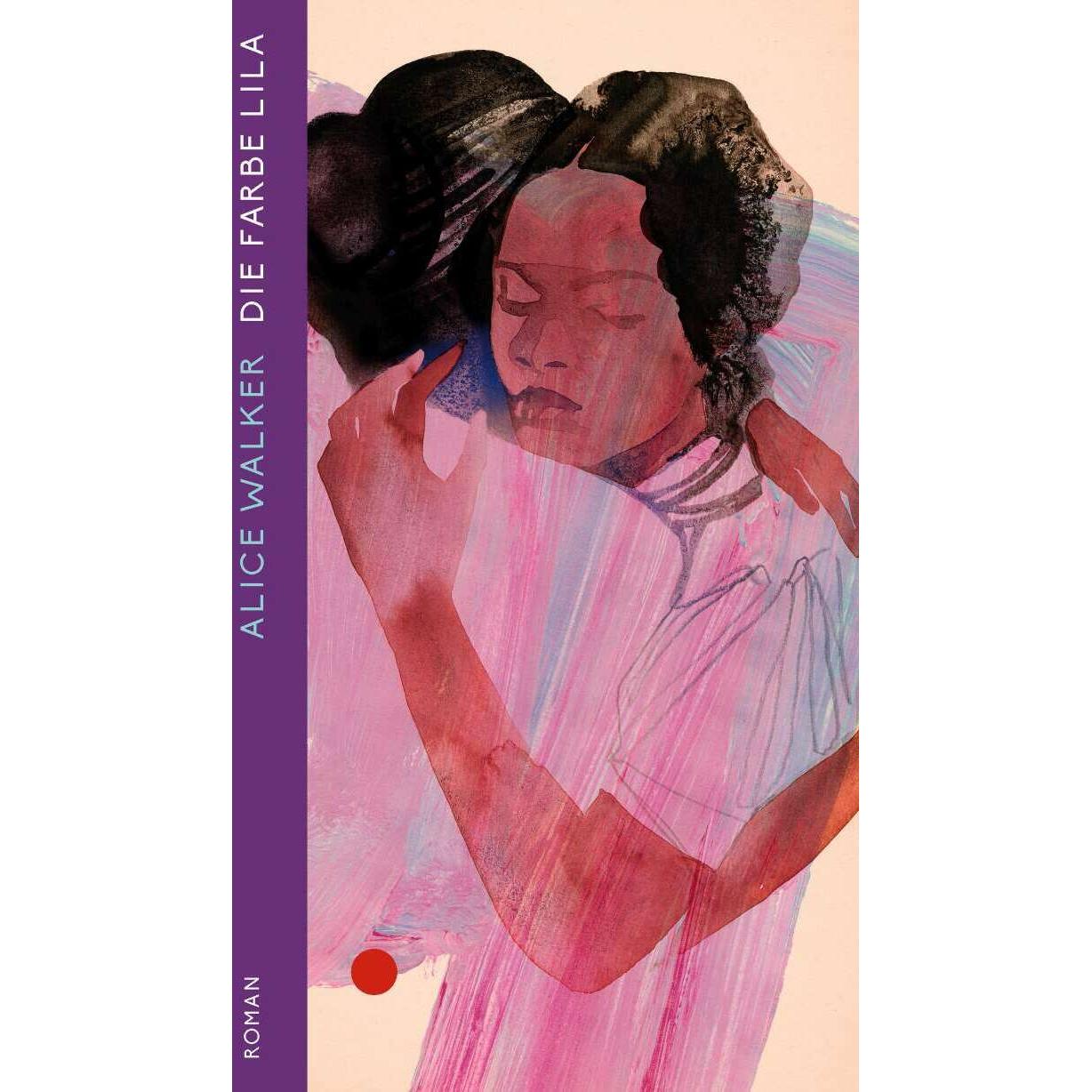 Thumbnail - Die Farbe Lila, Belletristik von Alice Walker