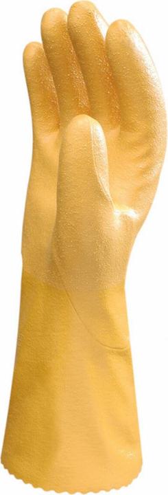 Produktbild Showa 771 nitrile gauntlet, 8 (8)
