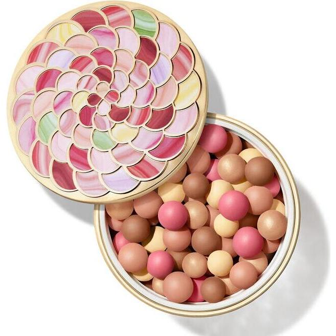 Guerlain, Gesichtspuder, Meteorites 24 Pearl/Puder 4 Amber 25 g (04 Amber)