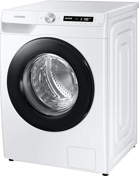 Produktbild Samsung WW80T504AAW/S2 (8 kg, Links)