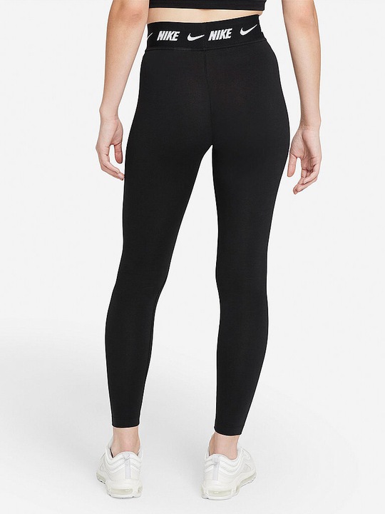 Actual product image Nike Sportswear Club Women "S H Black M (M)