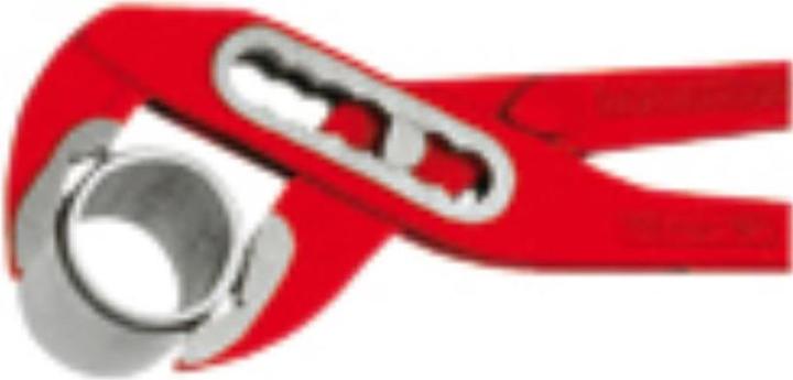 Actual product image Rothenberger Water pump pliers 250 mm 70528 (250 mm)
