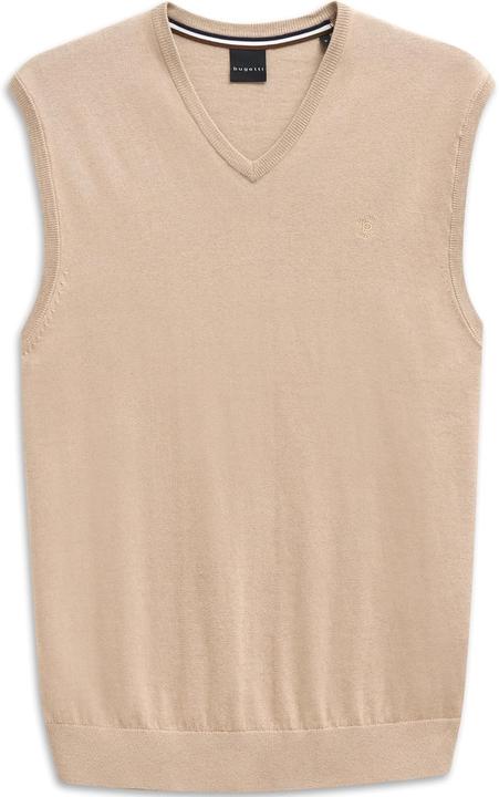 Image du produit Bugatti Pull Homme en Cachemire Tricoté (3XL)
