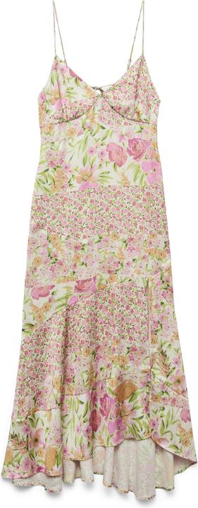 Vero Moda VMALTHEA Langes Kleid Kleid (S)