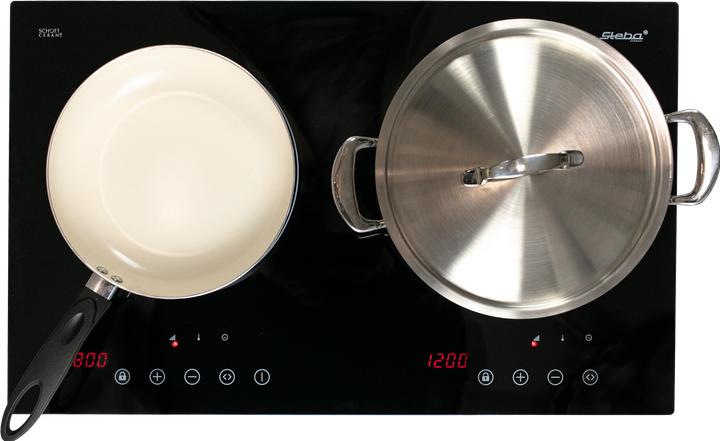Produktbild Steba IK 300 S.C.