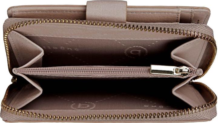 Actual product image Bugatti Noemi Lady Zip Around Wallet