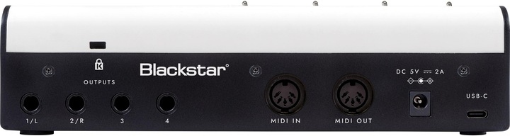 Immagine prodotto Blackstar Interfaccia audio Polar 4 (USB)