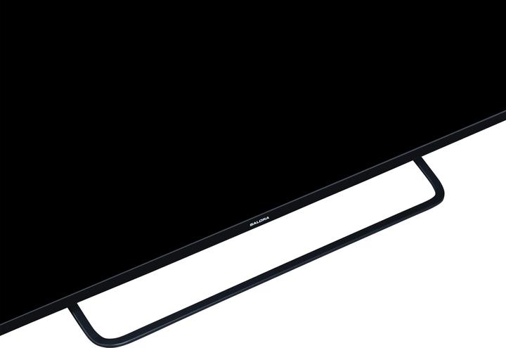 Actual product image NEC UHD VIDAA smart tv with DVB-S2/T2/C, WIFI and Bluetooth (50", LED, 4K)