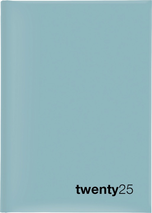 Produktbild Biella Colorful 7 (14.5 x 20.5 cm, Deutsch, Englisch, Italienisch, Französisch)