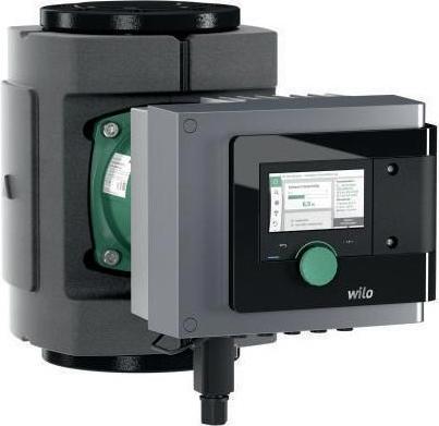 Produktbild Wilo Nassläufer-Premium-Smart-Pumpen Stratos MAXO 65/0,5-16 PN6/10,DN65,1260W (Durchlaufpumpe)