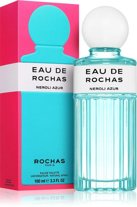 Immagine prodotto Rochas Neroli Azur (Eau de toilette, 100 ml)