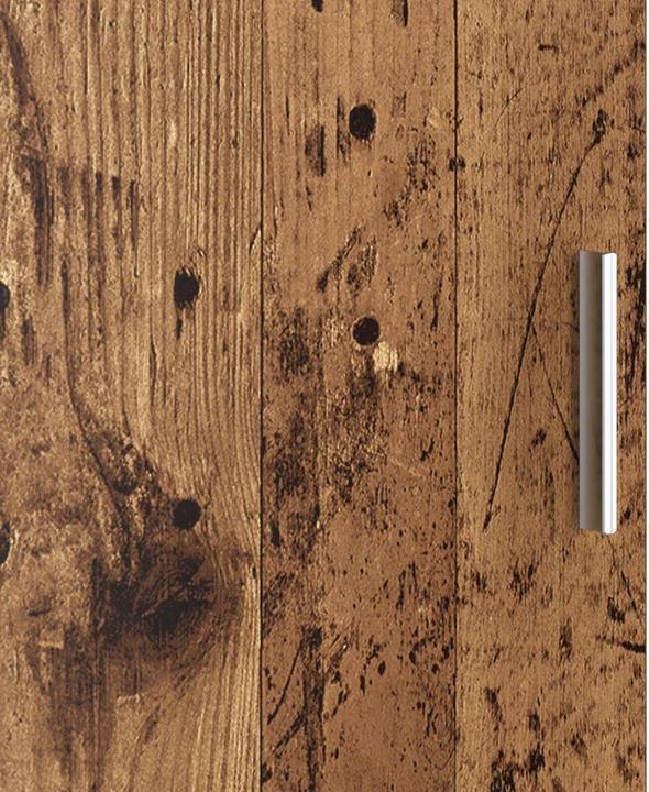 Image du produit vidaXL Highboard (35 x 39 x 168 cm)