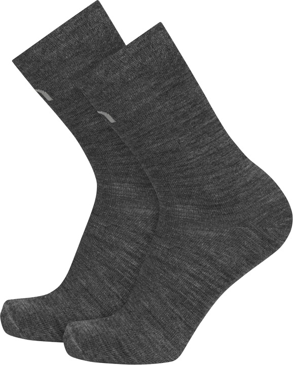 Produktbild Normani 2 Businesssocke aus Merinowolle (2er Pack, 35 - 38)