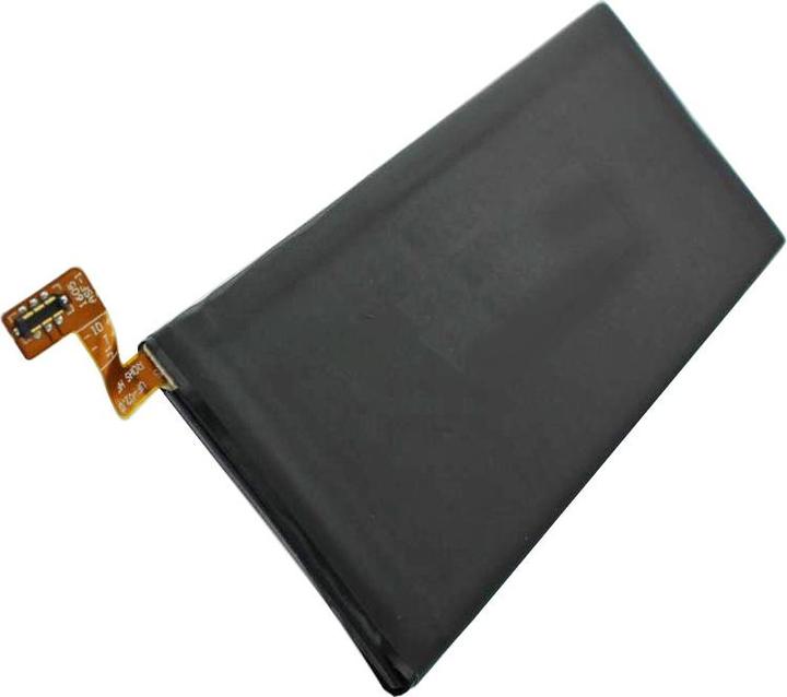 Actual product image AccuCell Akku Alcatel One Touch Pop 4S LTE, OT-5095, Typ TLp029B1