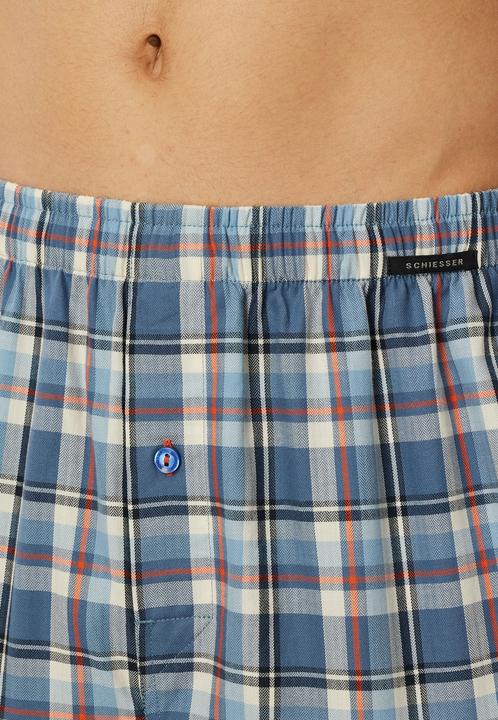 Produktbild Schiesser Boxer Multi (S, 2er Pack)