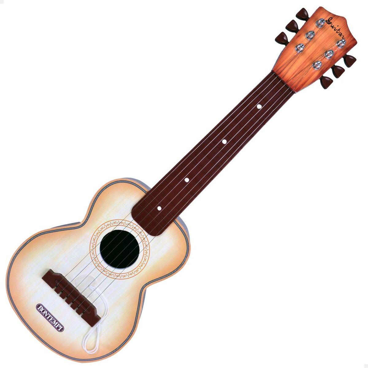 Bontempi Kindergitarre (58634076)