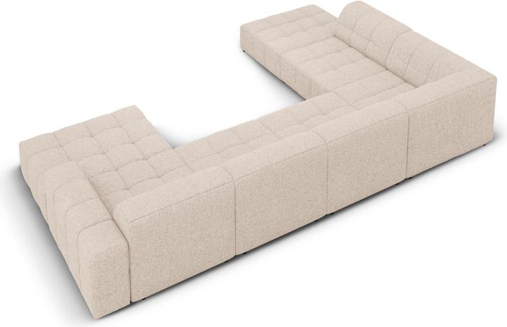 Produktbild Cosmopolitan Design Chicago (Ecksofa)
