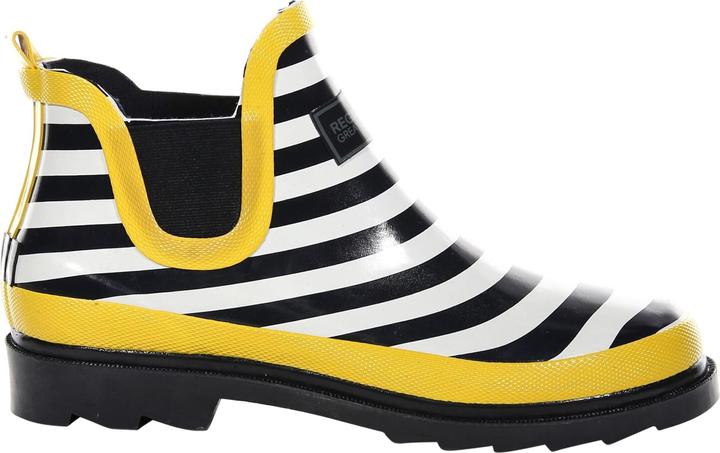 Produktbild Regatta Great Outdoors Gummistiefel Harper knöchelhoch (37)