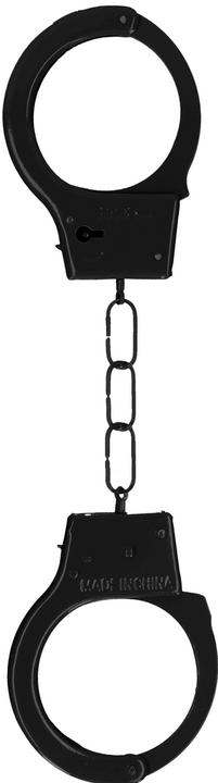 Doc Johnson Metal Handcuffs