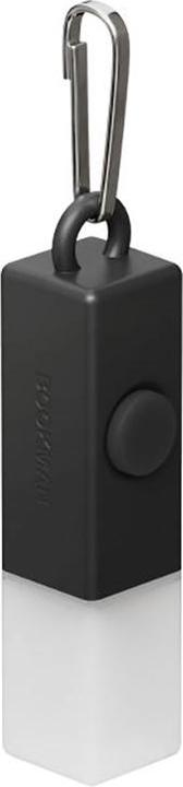 Immagine prodotto Bookman luce per bicicletta a sospensione per zip usb