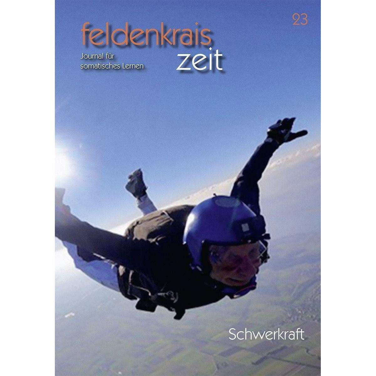 Verein zur Herausgabe der feldenkrais zeit, Ratgeber von Verein zur Herausgabe der feldenkrais zeit