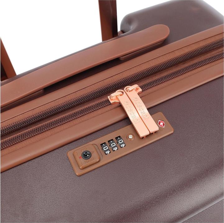 Produktbild Anständiges Stella Spinner Medium 67 cm Exp.Braun (78 l)