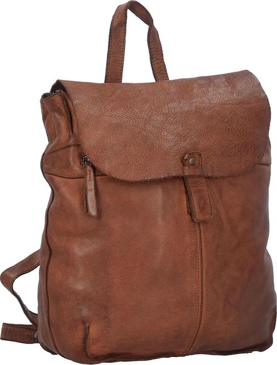 Produktbild Harolds Submarine Rucksack Leder 33 cm (6 l)