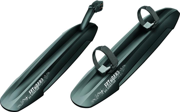 Actual product image SKS Fatboard (Mudguard set)