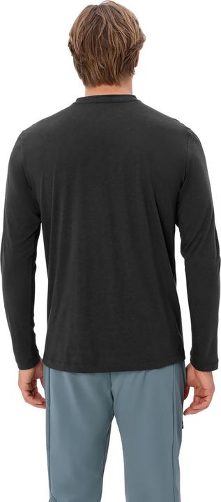 Actual product image Vaude Sveit LS T-Shirt II (S)