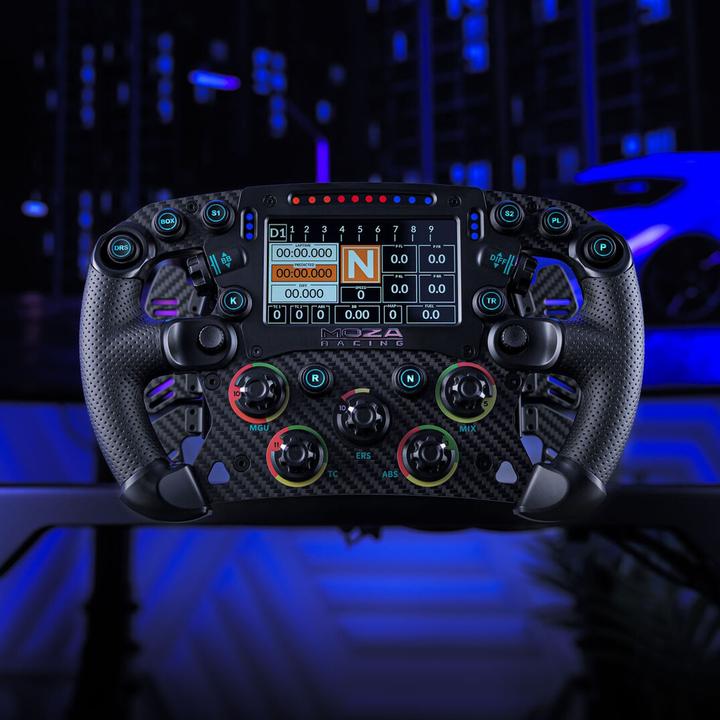 Immagine prodotto Moza FSR2 (PC)