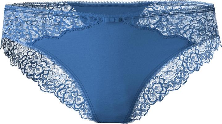 Riviera blue